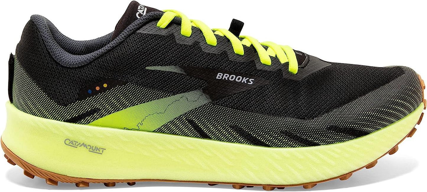 Men'S Catamount Trail Running Shoe