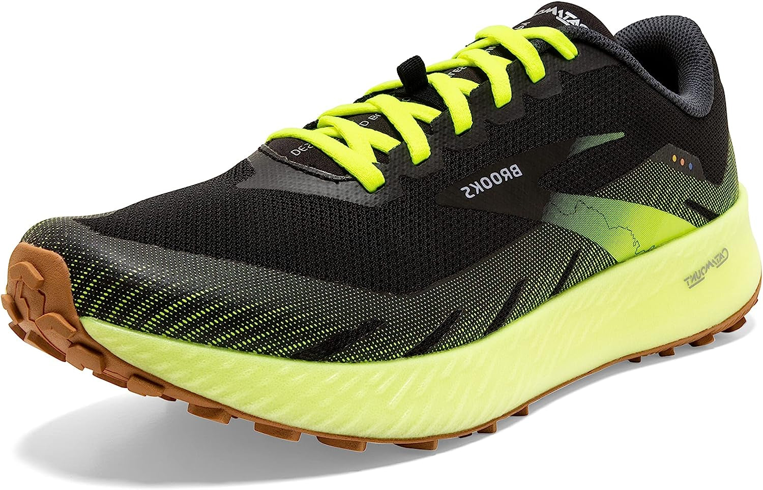 Men'S Catamount Trail Running Shoe