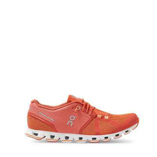 RUNNING  Shoes Cloud Running Shoe Women Adult Women 6.5 -19.99506 Chili/Rust