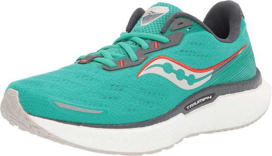 Women'S Triumph 19 Running Shoe